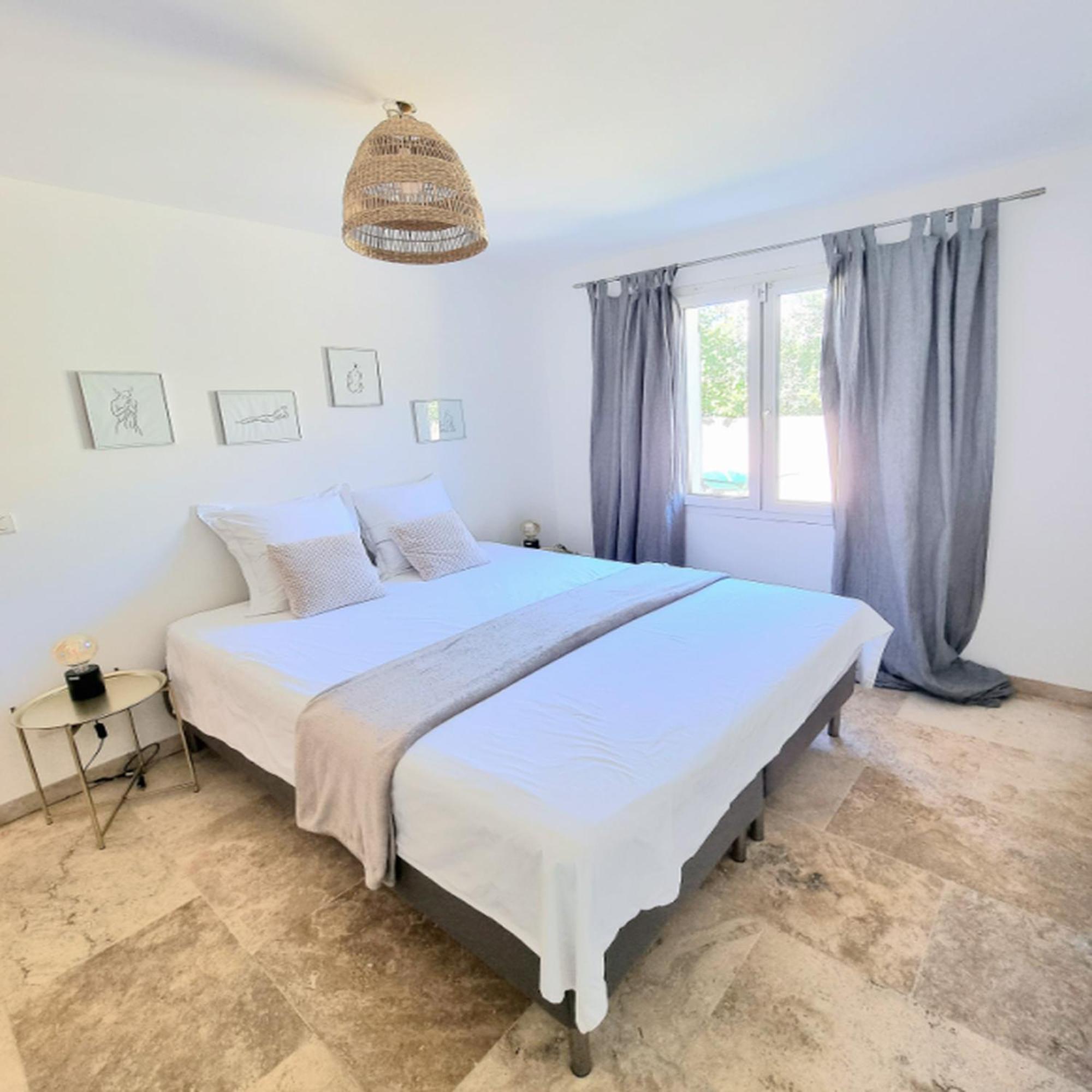 Villa Oasis En Provence Luberon Pierrevert Eksteriør billede