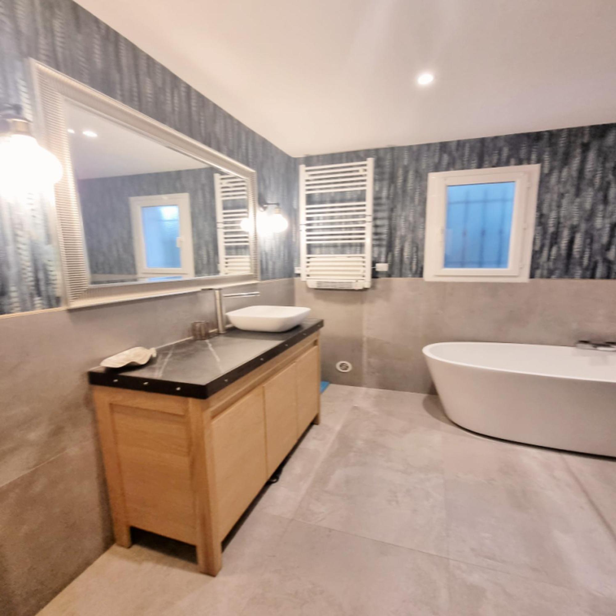 Villa Oasis En Provence Luberon Pierrevert Eksteriør billede