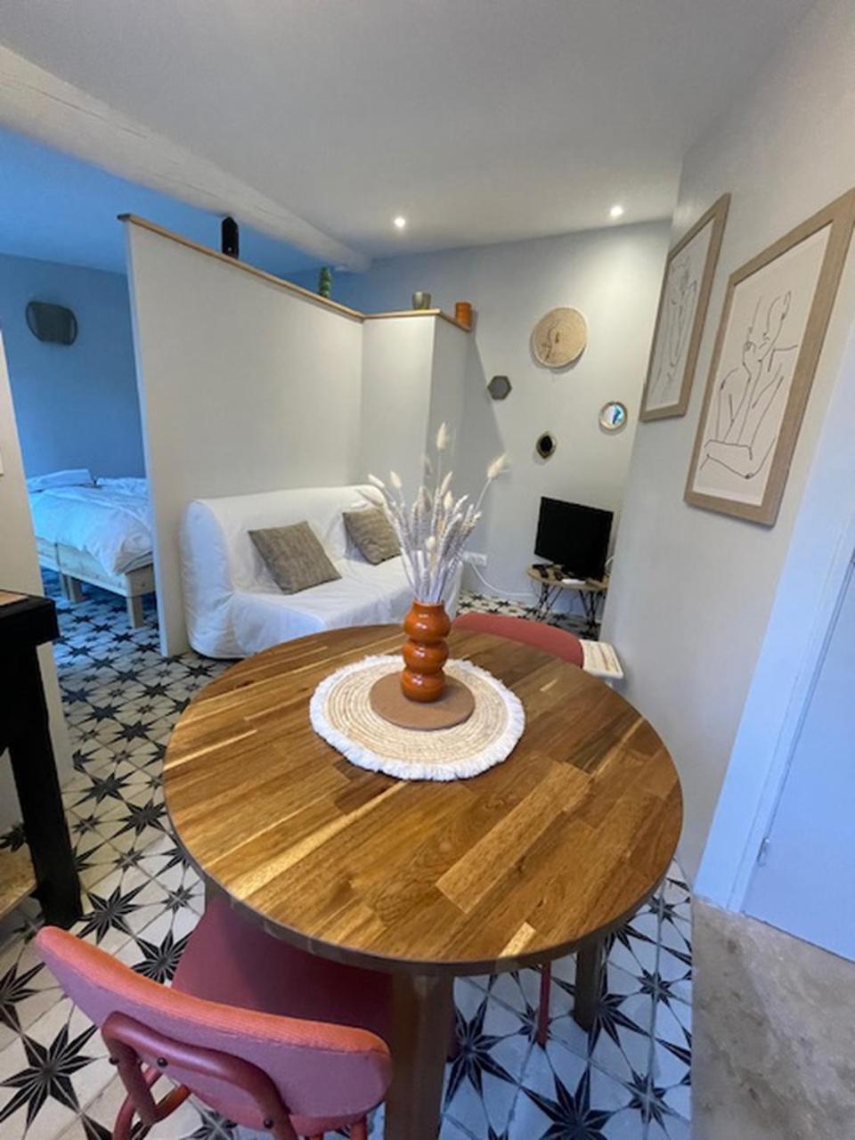 Villa Oasis En Provence Luberon Pierrevert Eksteriør billede