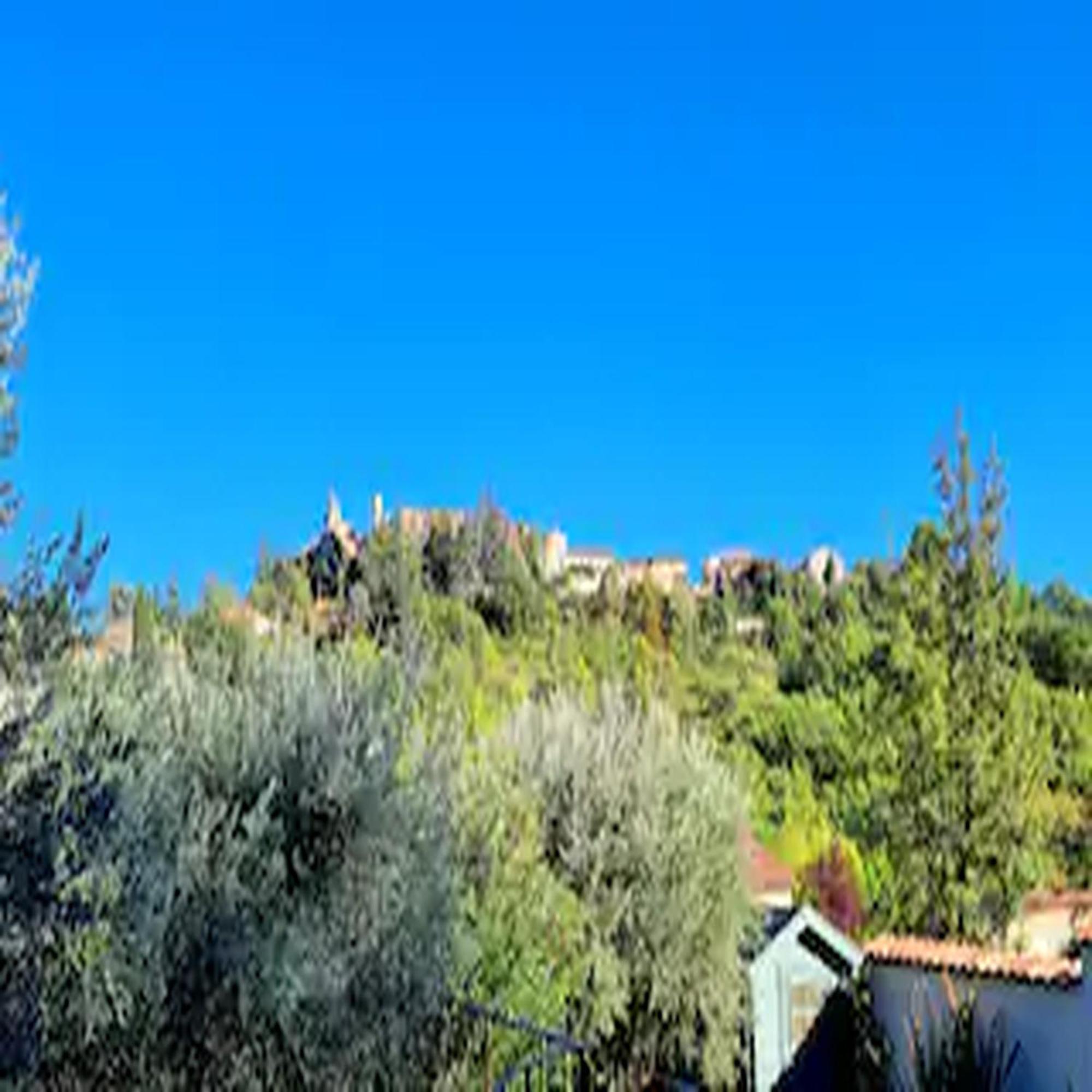 Villa Oasis En Provence Luberon Pierrevert Eksteriør billede
