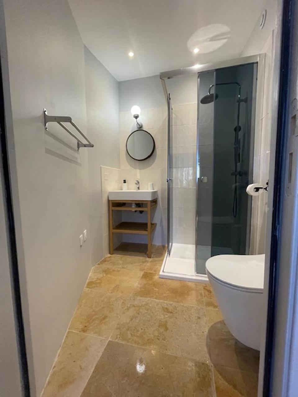 Villa Oasis En Provence Luberon Pierrevert Eksteriør billede
