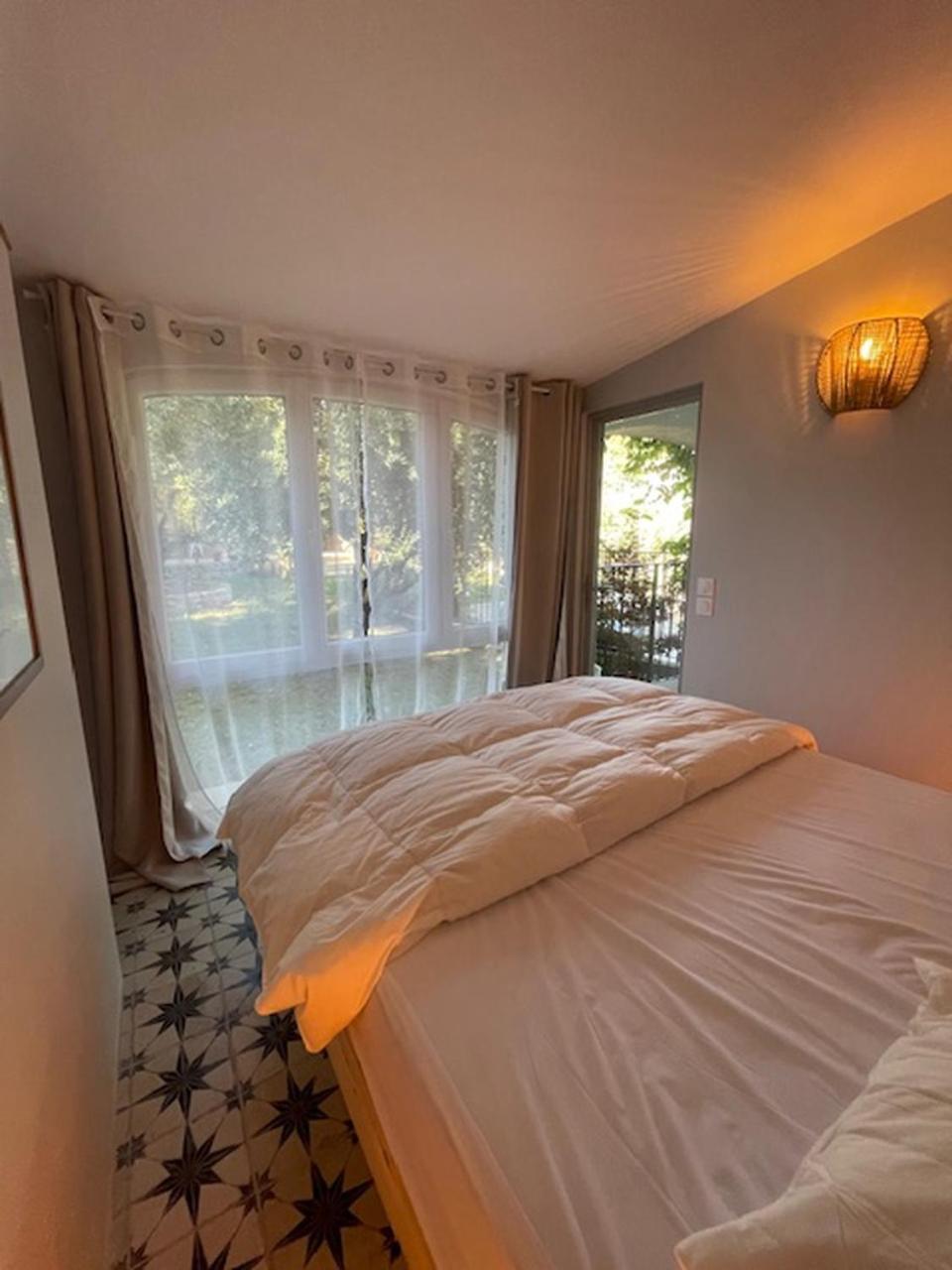 Villa Oasis En Provence Luberon Pierrevert Eksteriør billede