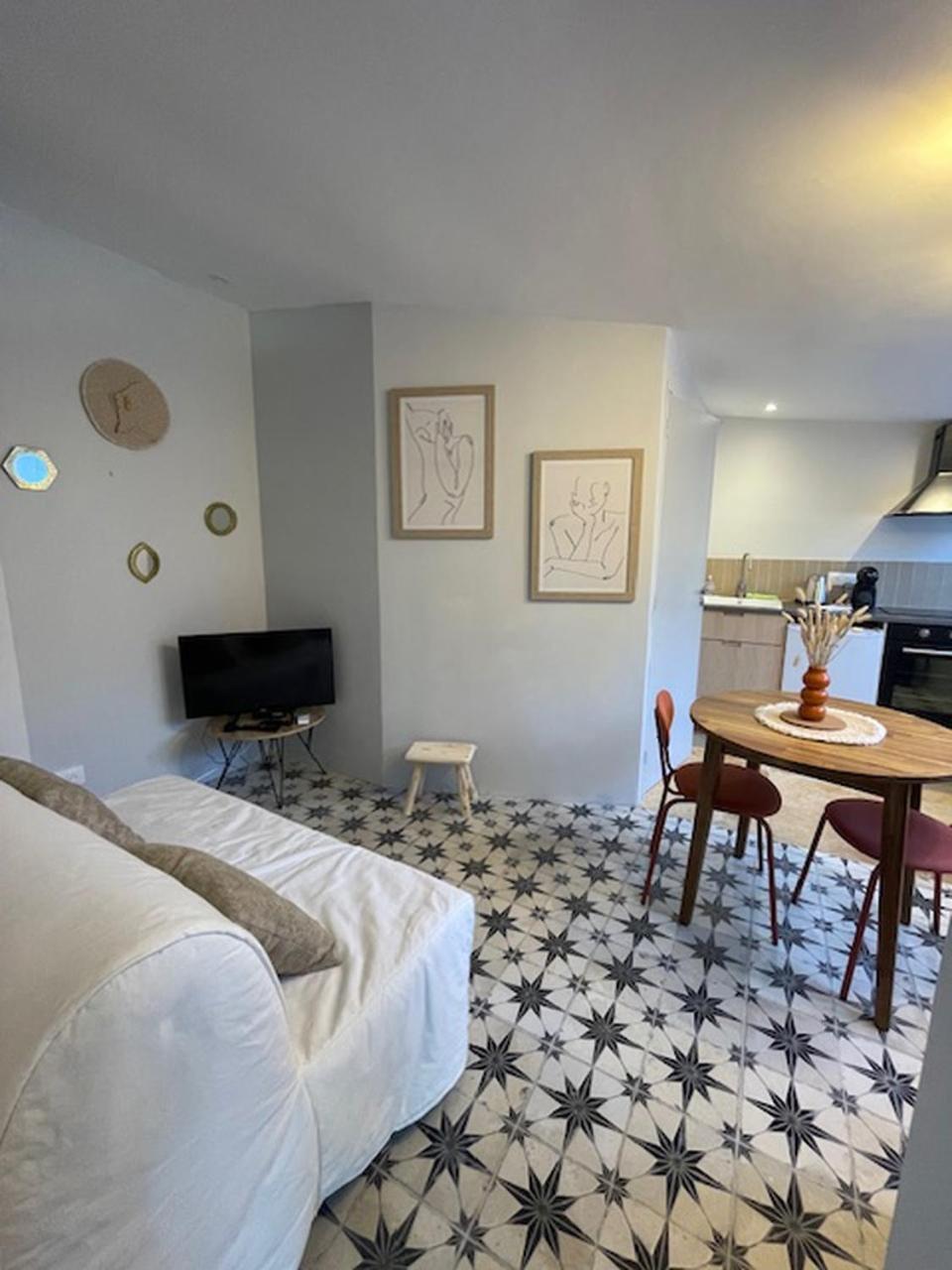 Villa Oasis En Provence Luberon Pierrevert Eksteriør billede