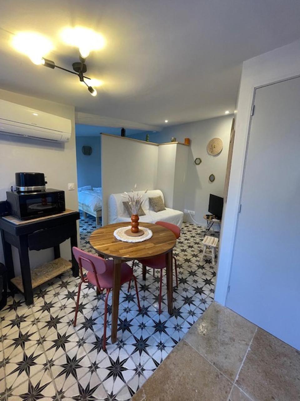 Villa Oasis En Provence Luberon Pierrevert Eksteriør billede